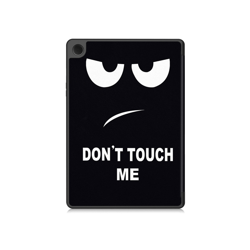 Чохол до планшета BeCover Flexible TPU Mate Samsung Tab A9 Plus SM-X210/SM-X215/SM-X216 11.0" Don't Touch (710347) - зображення 3