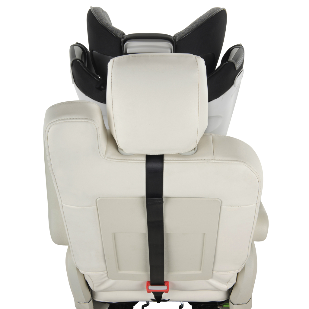 Автокрісло Evenflo Gold SensorSafe Revolve 360 LX - Onyx Black (032884203468) - зображення 8