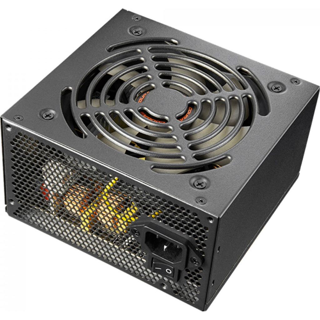 Блок живлення Cougar 550W (ATLAS 550) - зображення 6