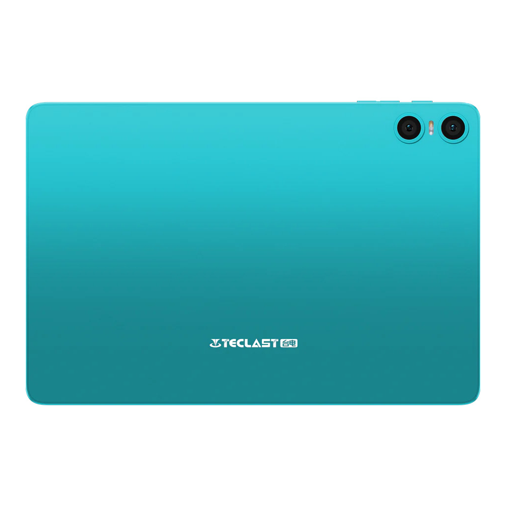Планшет Teclast P30 10.1' HD 4/128GB/WIFI/Metal/ Blue (6940709686898) - зображення 2