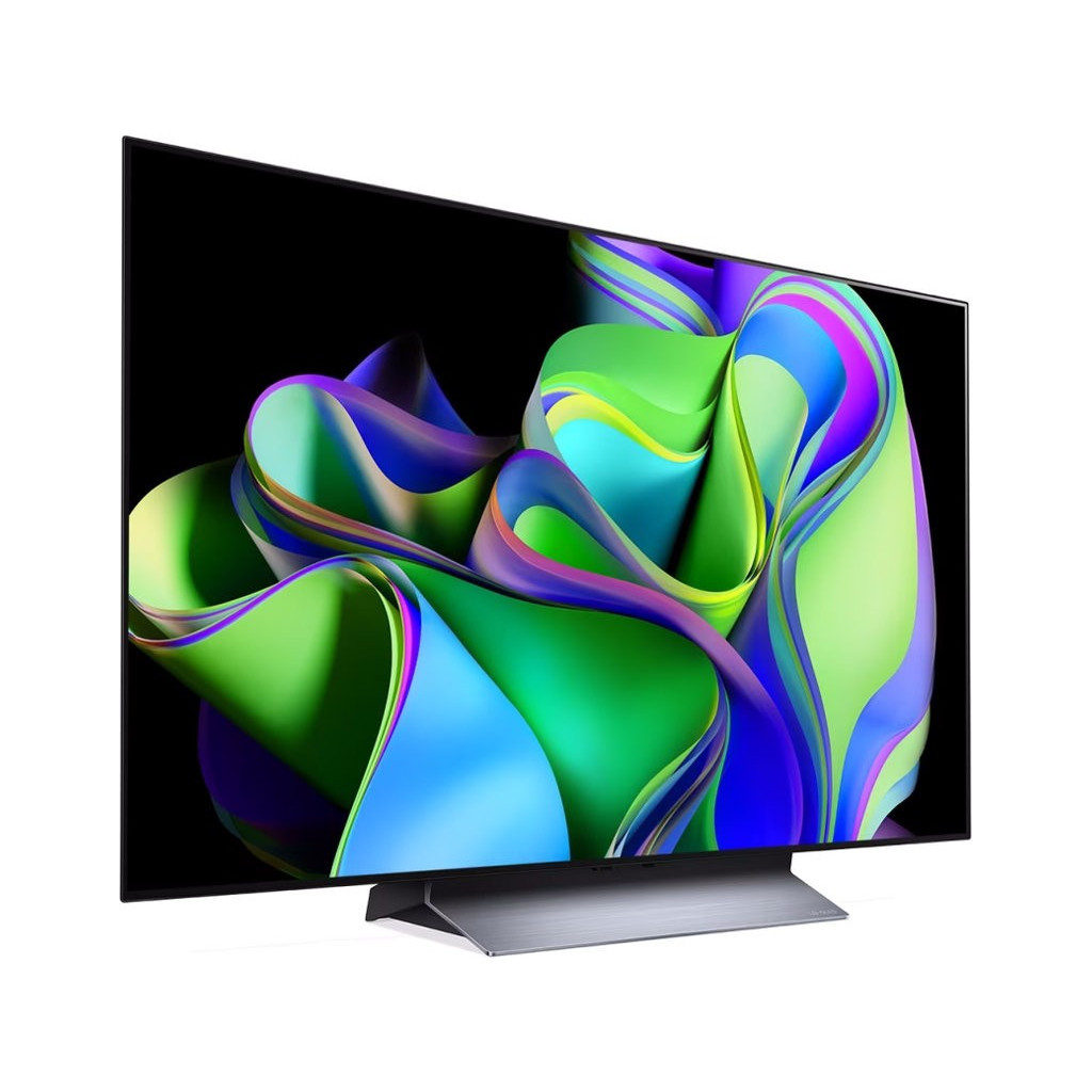 Телевізор LG OLED48C36LA - зображення 5
