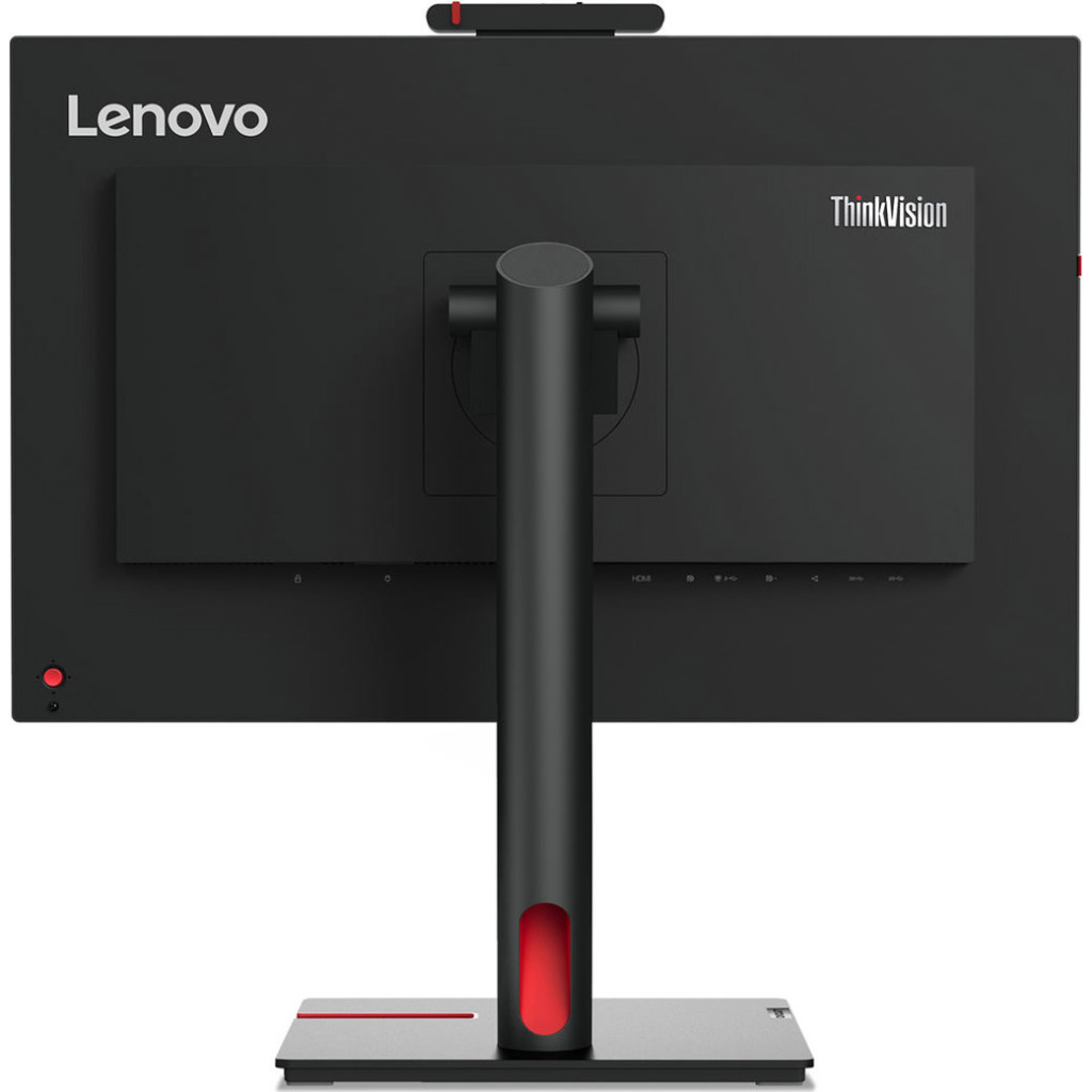 Монітор Lenovo T24mv-30 (63D7UAT3UA) - изображение 8