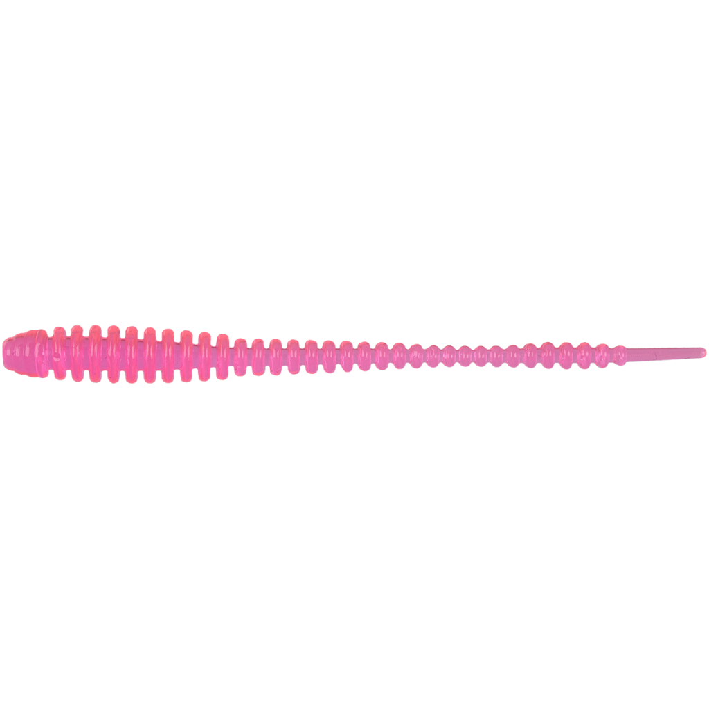 Силікон рибальський Reins Ajiring Shaker 3" 206 UV Pink Sigh (12 шт/уп.) (1552.10.52) - зображення 1