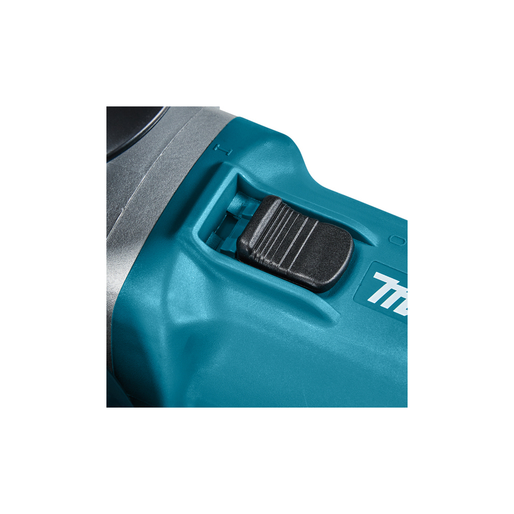 Шліфувальна машина Makita GA5080RX02 - зображення 5
