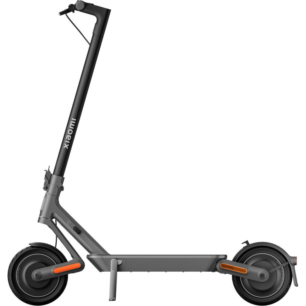 Електросамокат Xiaomi Mi Electric Scooter 4 Ultra (910900) - зображення 7