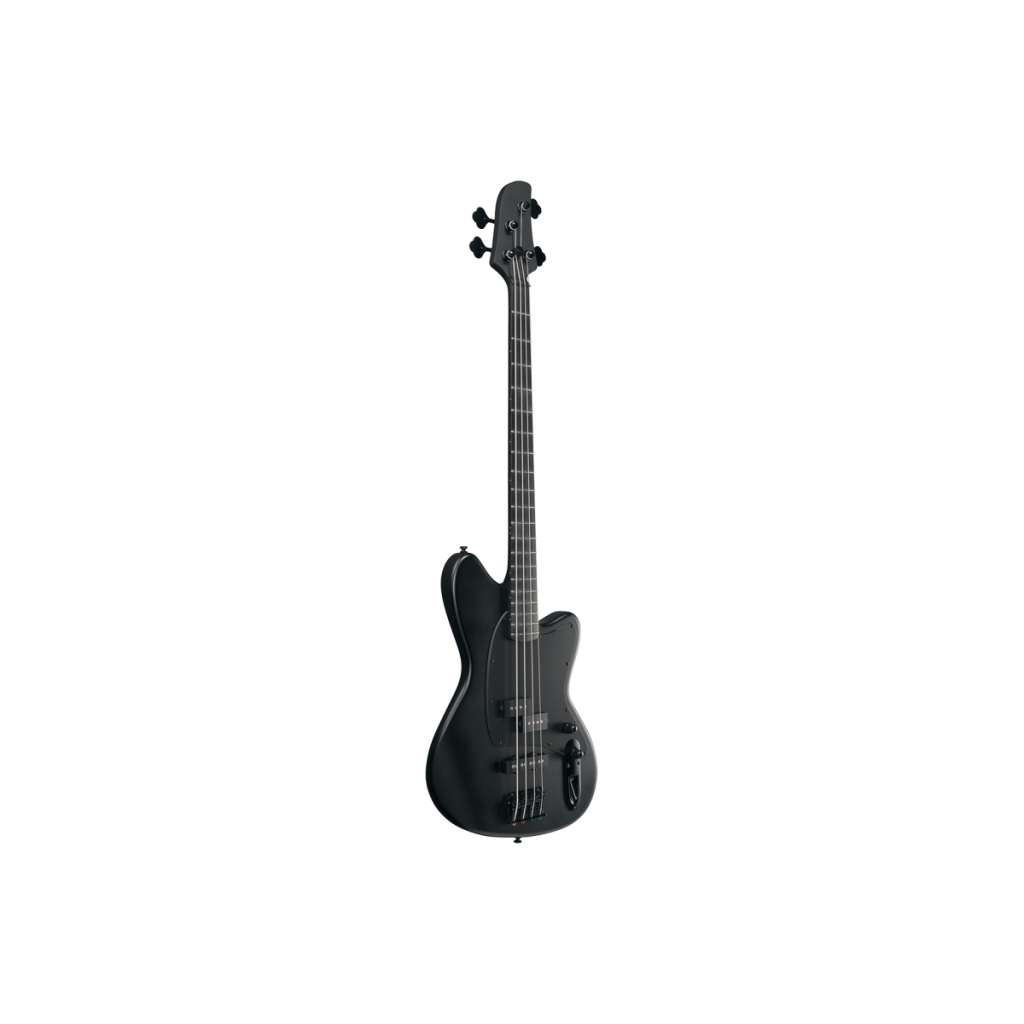 Бас-гітара Ibanez TMB420B BKF (236710) - зображення 3