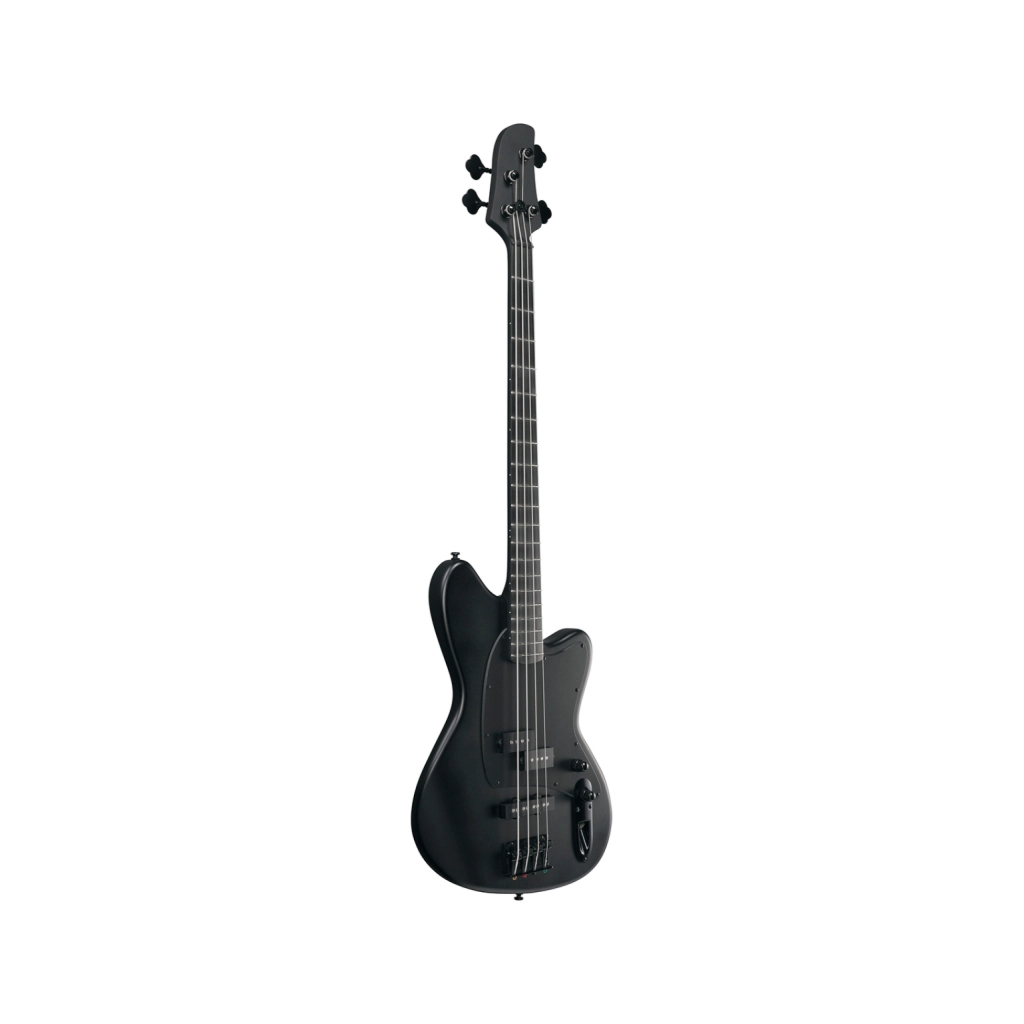 Бас-гітара Ibanez TMB420B BKF (236710) - изображение 3
