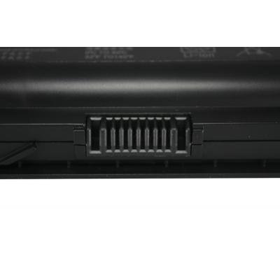 Акумулятор до ноутбука PowerPlant HP Presario CQ42 (HSTNN-CB0X, H CQ42 3S2P) 10.8V 10400mAh (NB00000247) - зображення 2