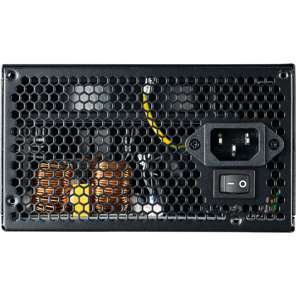 Блок живлення CoolerMaster 750W MWE Gold V2 FM (MPE-7501-AFAAG-EU) - зображення 10