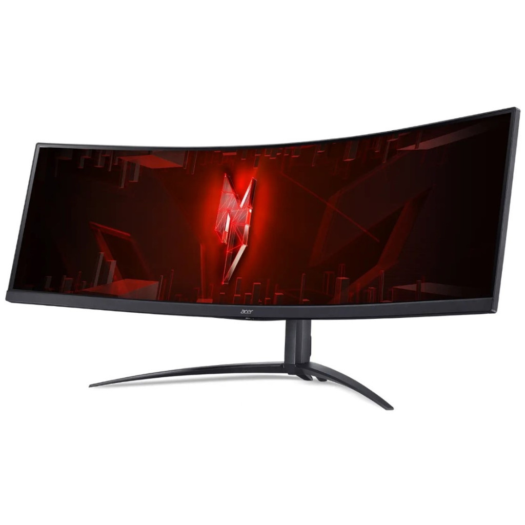 Монітор Acer XZ452CUVbemiiphuzx (UM.MX2EE.V01) - зображення 4