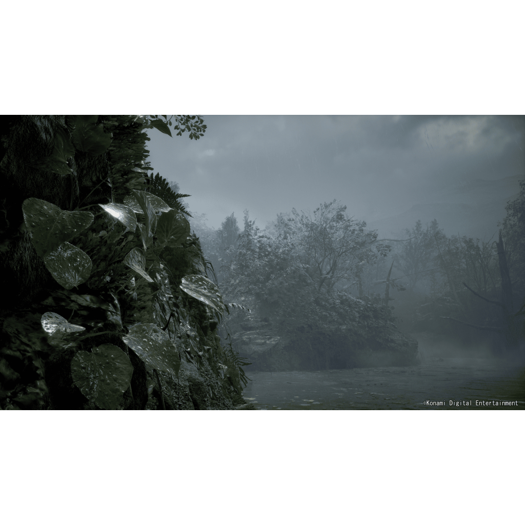 Гра Sony Metal Gear Solid Delta: Snake Eater Day 1 Edition, BD диск (4012927150856) - зображення 5