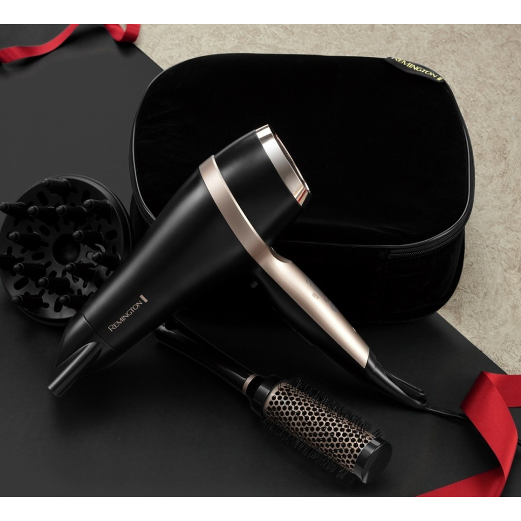 Фен Remington D6940GP - зображення 4