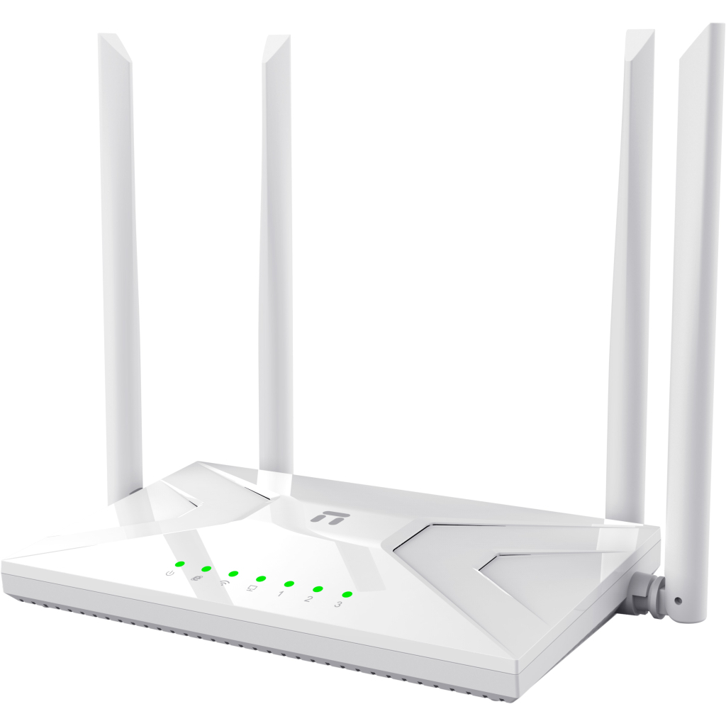 Маршрутизатор Netis NC21 - зображення 3