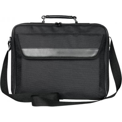 Сумка для ноутбука Trust 17.3" Atlanta Black (21081) - зображення 2