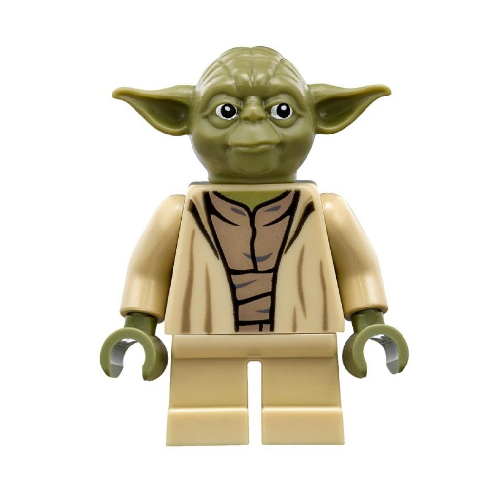 Конструктор LEGO Star Wars Самонавідний дроїд-павук (75142) - зображення 8