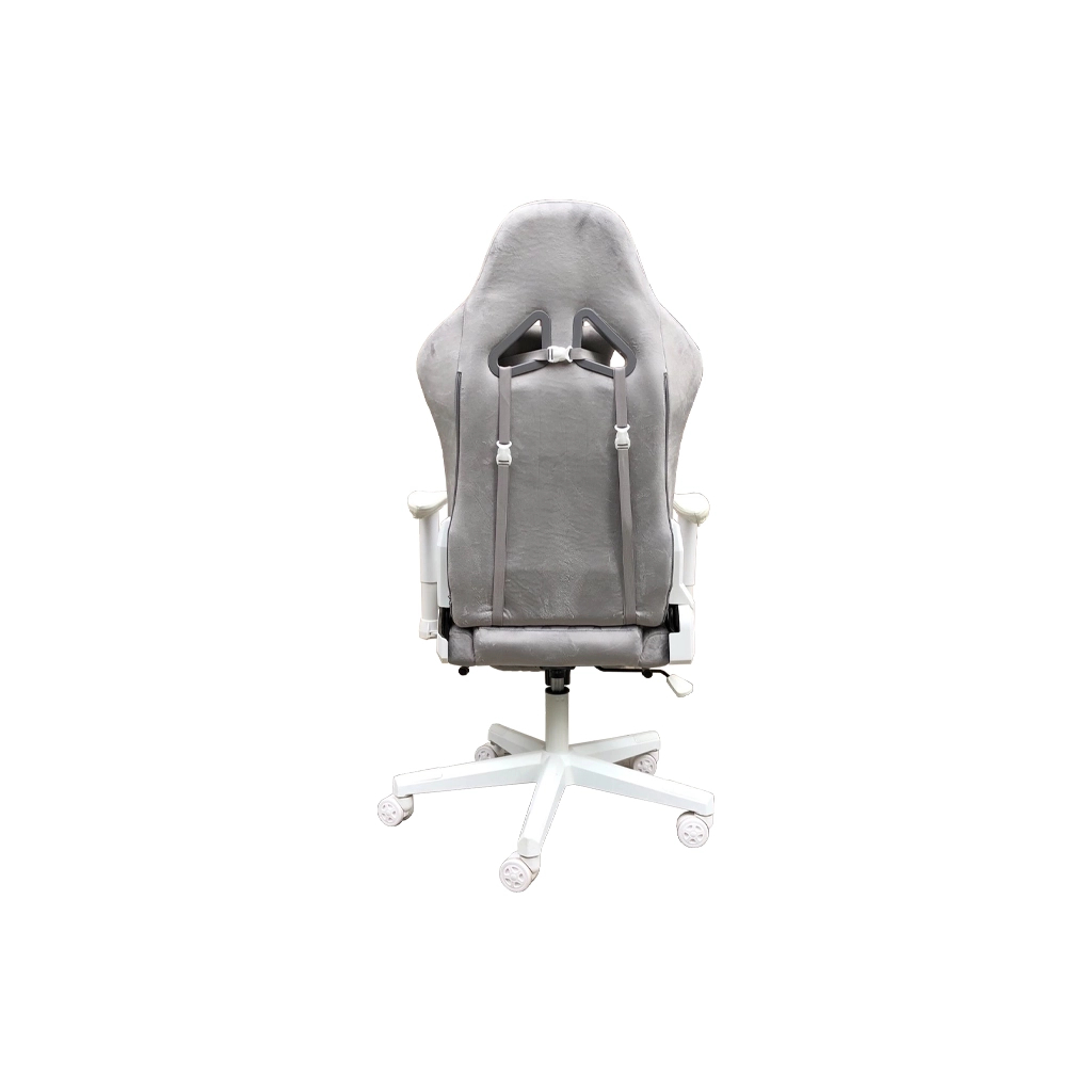 Крісло ігрове Аклас Харлі R OT-R299H Сіре (00083691) - зображення 4