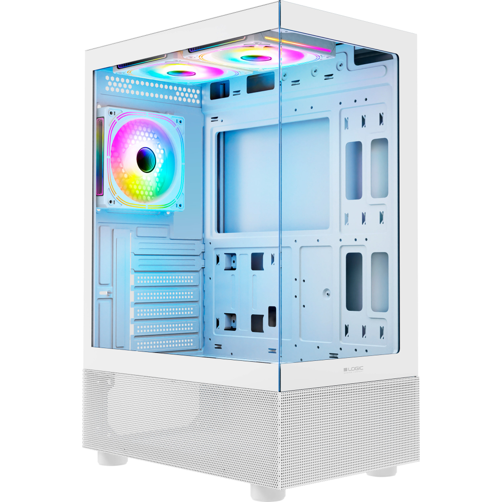 Корпус Logic concept LOOK ARGB (AT-LOOK-ARGB-20-0000000-0) - зображення 1