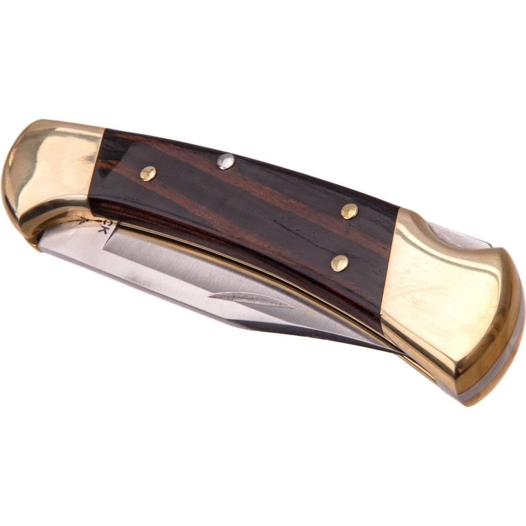 Ніж Buck Ranger Wood (112BRSB) - зображення 3