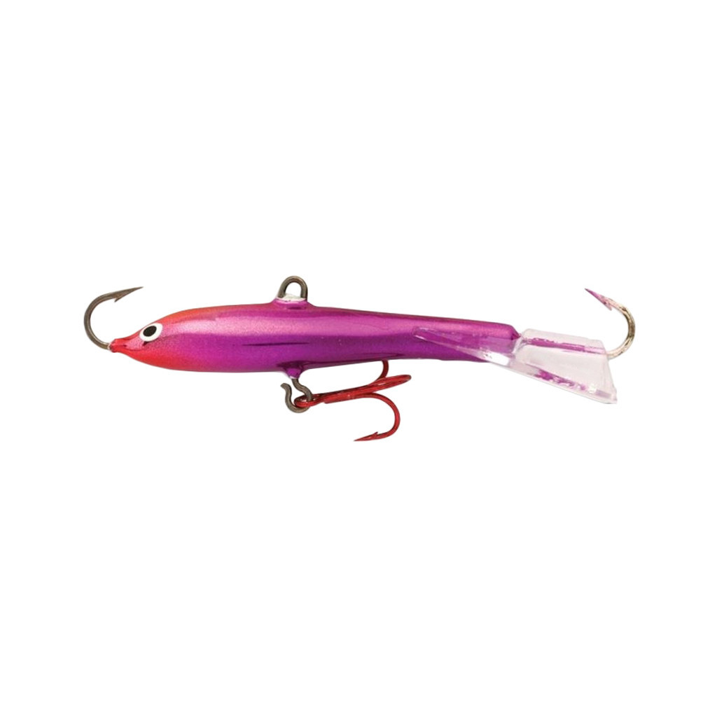 Балансир Rapala Jigging Rap W3 30mm 6.0g CHPR (1097.96.18) - зображення 1