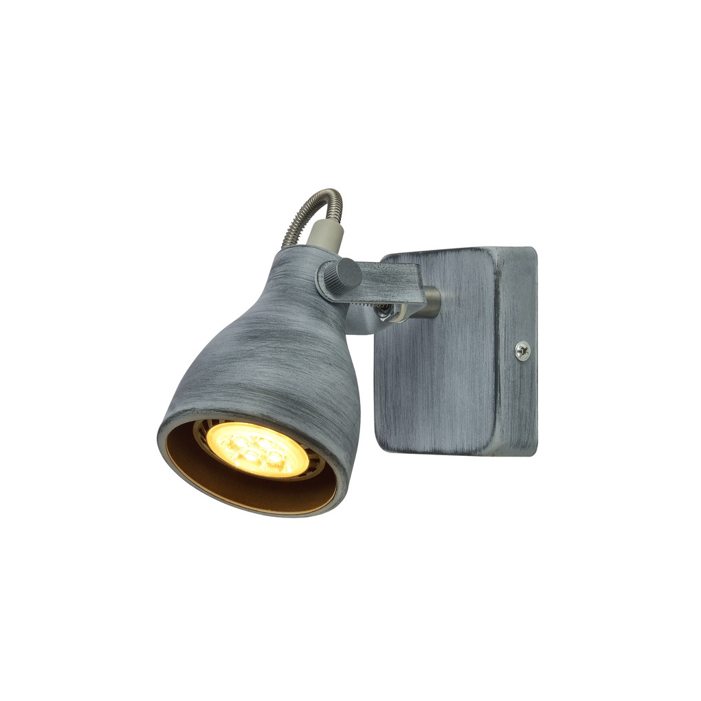 Бра Candellux 91-64394 ASH (91-64394) - зображення 2