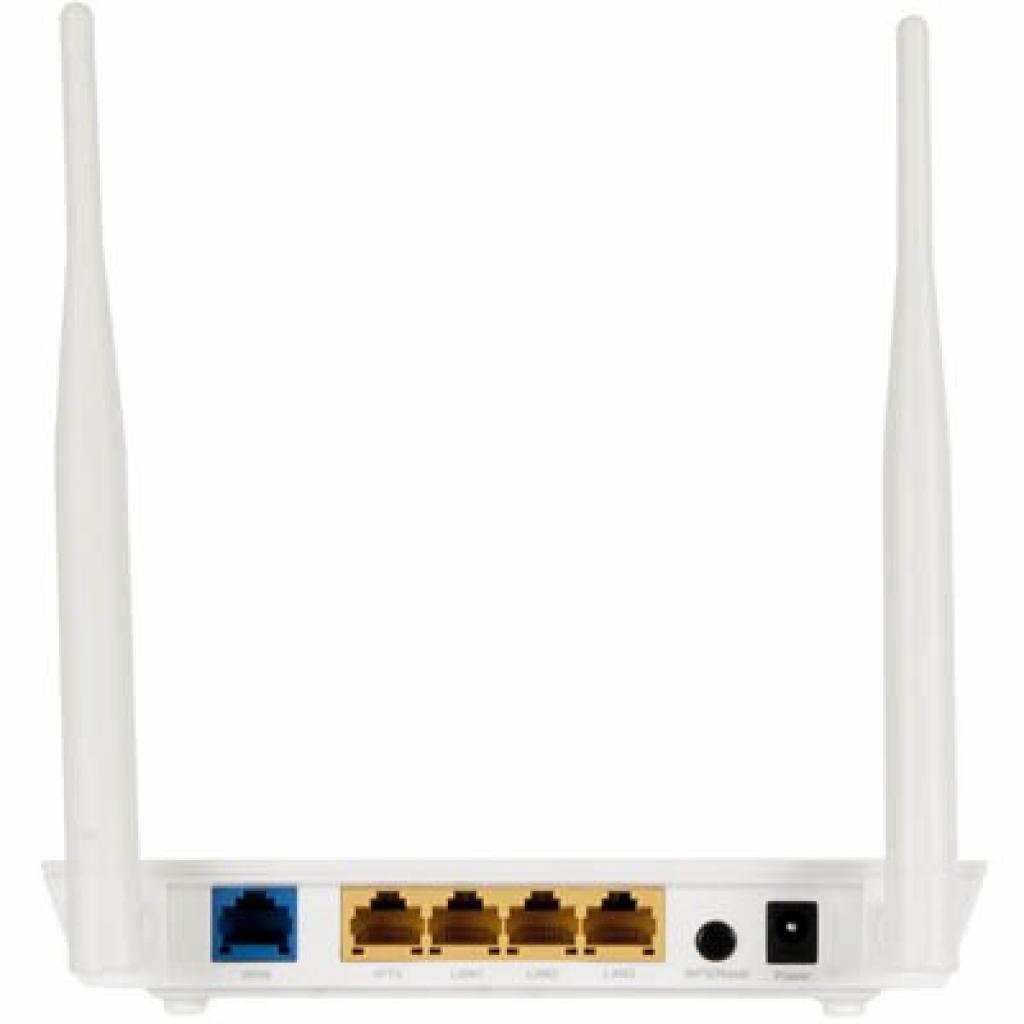 Маршрутизатор Tenda N60 - зображення 2