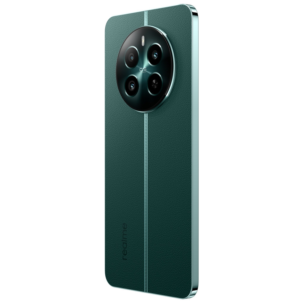 Мобільний телефон realme 12 Plus 5G 8/256GB Pioneer Green - зображення 10