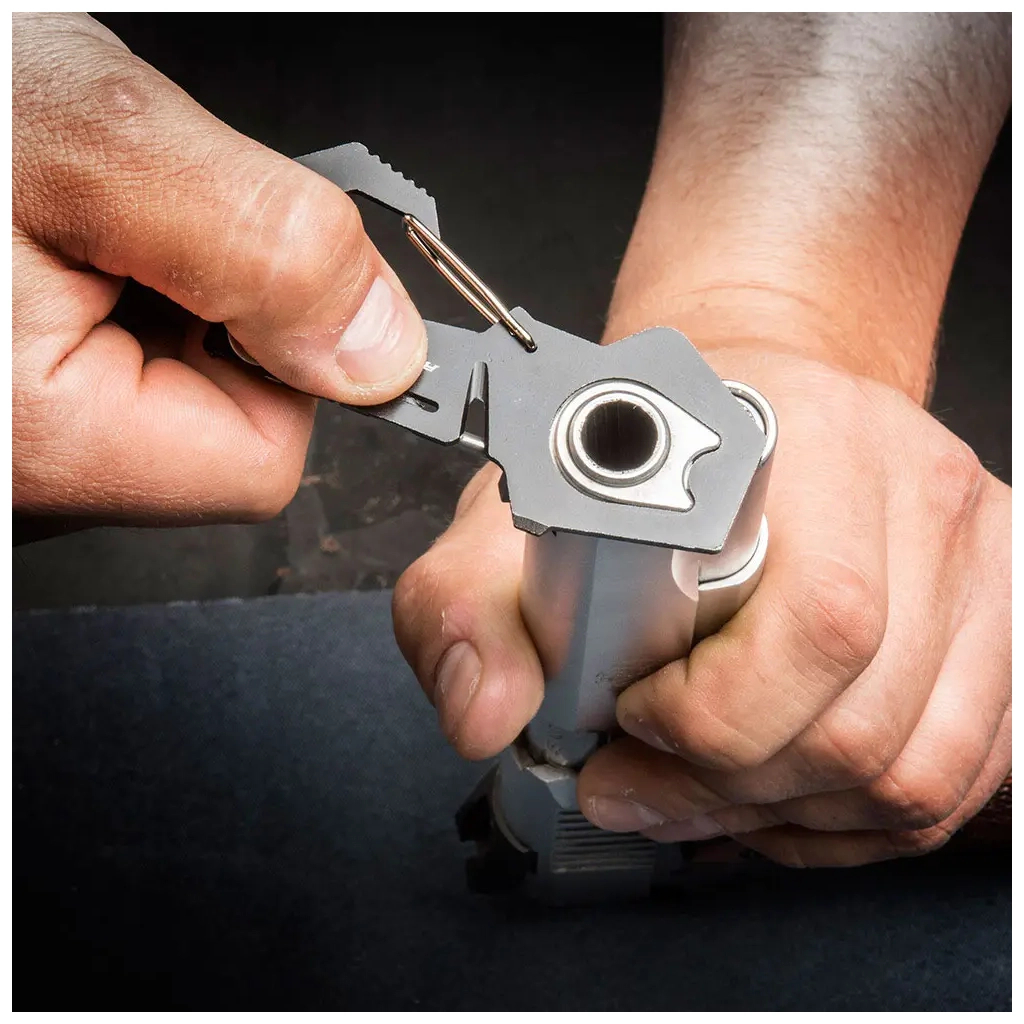 Мультитул Real Avid 1911 Micro Tool (AVMICRO1911) - зображення 3