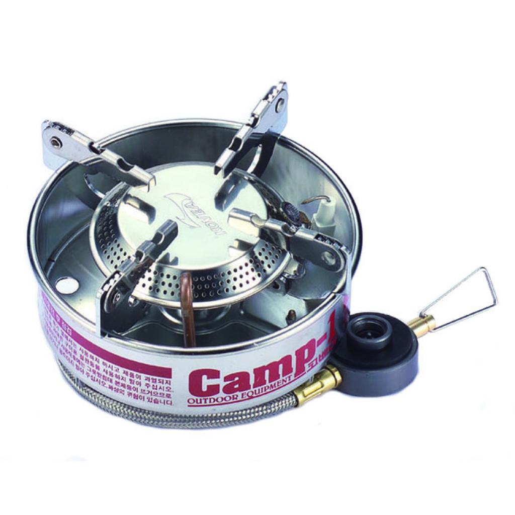 Пальник Kovea Camp-1 Expedition TKB-N9703 (8806372095031) - изображение 1