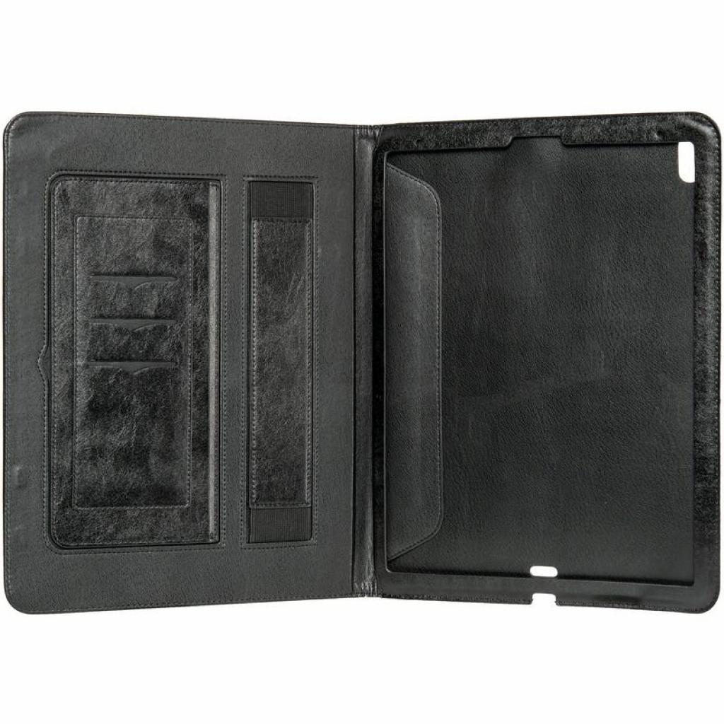 Чохол до планшета Gelius Leather Case iPad PRO 12.9" (2018) Black (00000074464) - зображення 5