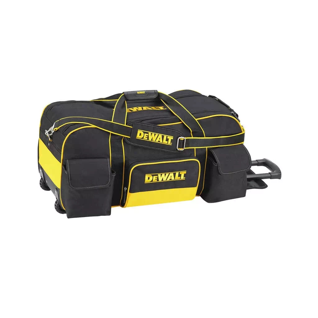 Сумка для інструмента DeWALT з колесами DeWALT, розмір: 685x330x285 мм (DWST1-79210) - зображення 1