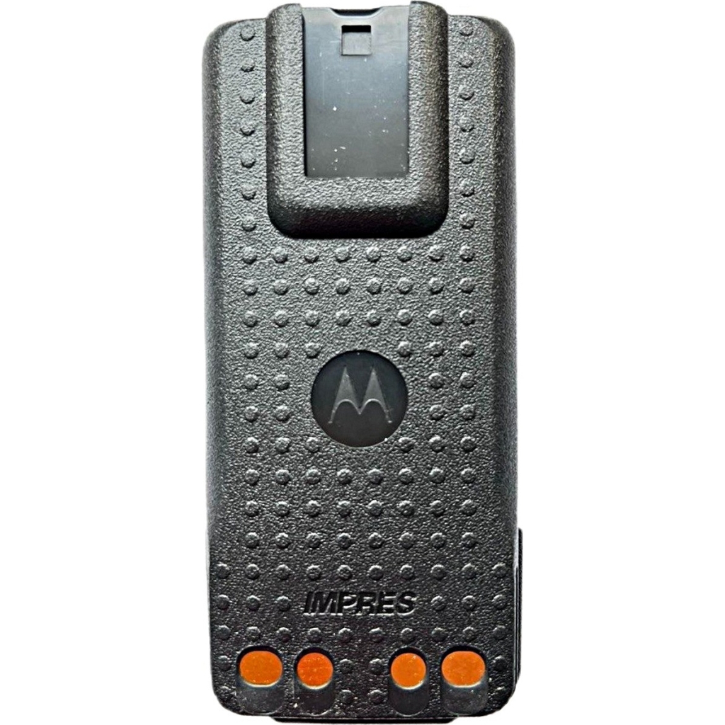 Акумулятор Motorola PMNN4543A_ 2450mAh - зображення 2