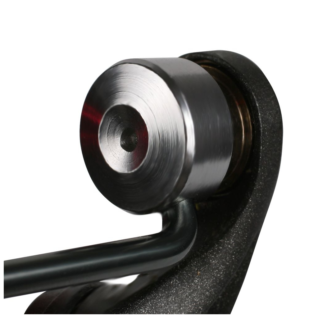 Котушка Mikado Mikado Baitrunner Salvos 5006 FD (KDA113-5006FD) - зображення 3