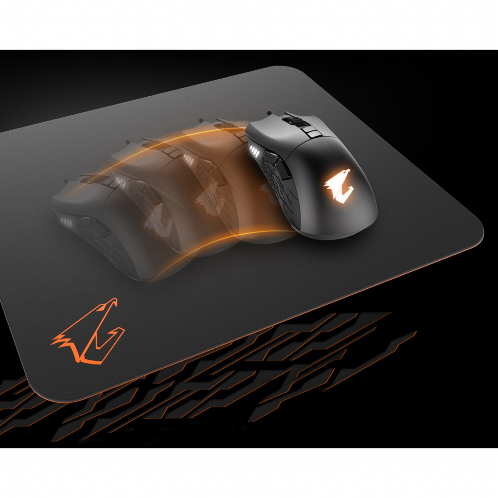 Килимок для мишки GIGABYTE AMP500 - зображення 6