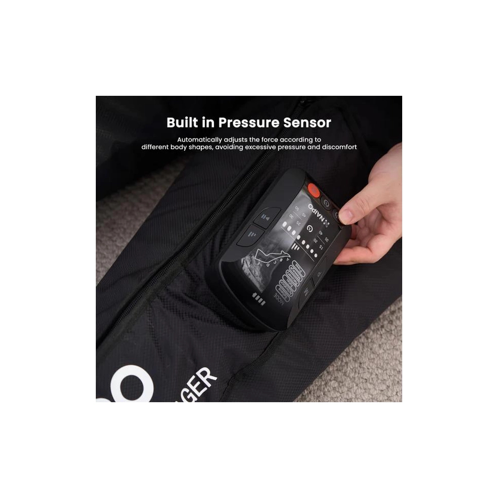 Масажер NAIPO MGF-301 - зображення 4