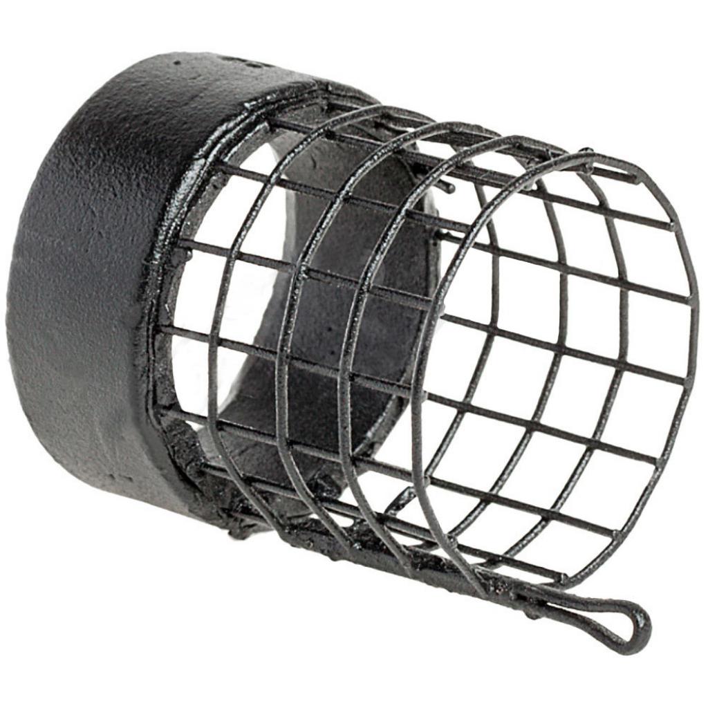 Годівниця Brain "Пуля" L 70g Black (1858.21.26) - зображення 2