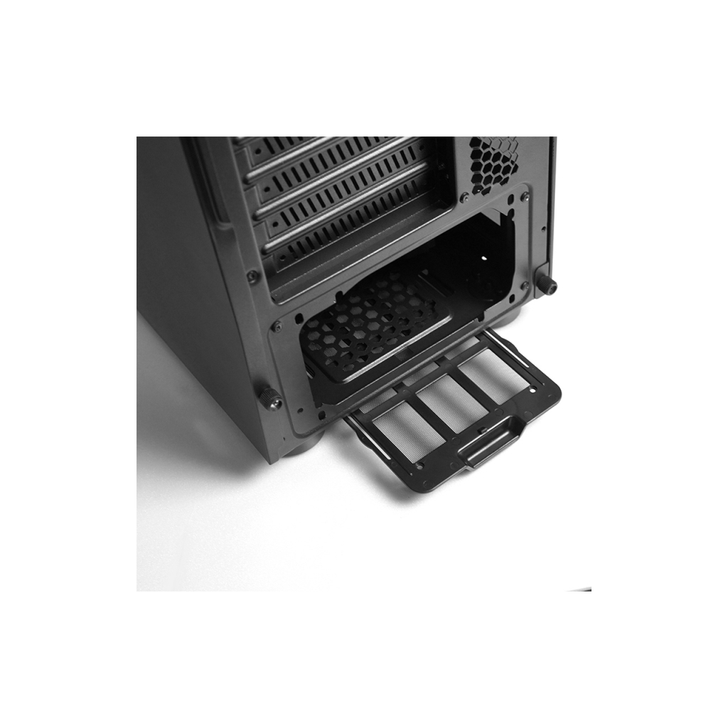 Корпус Chieftec SCORPION 4 (GL-04B-OP) - зображення 7