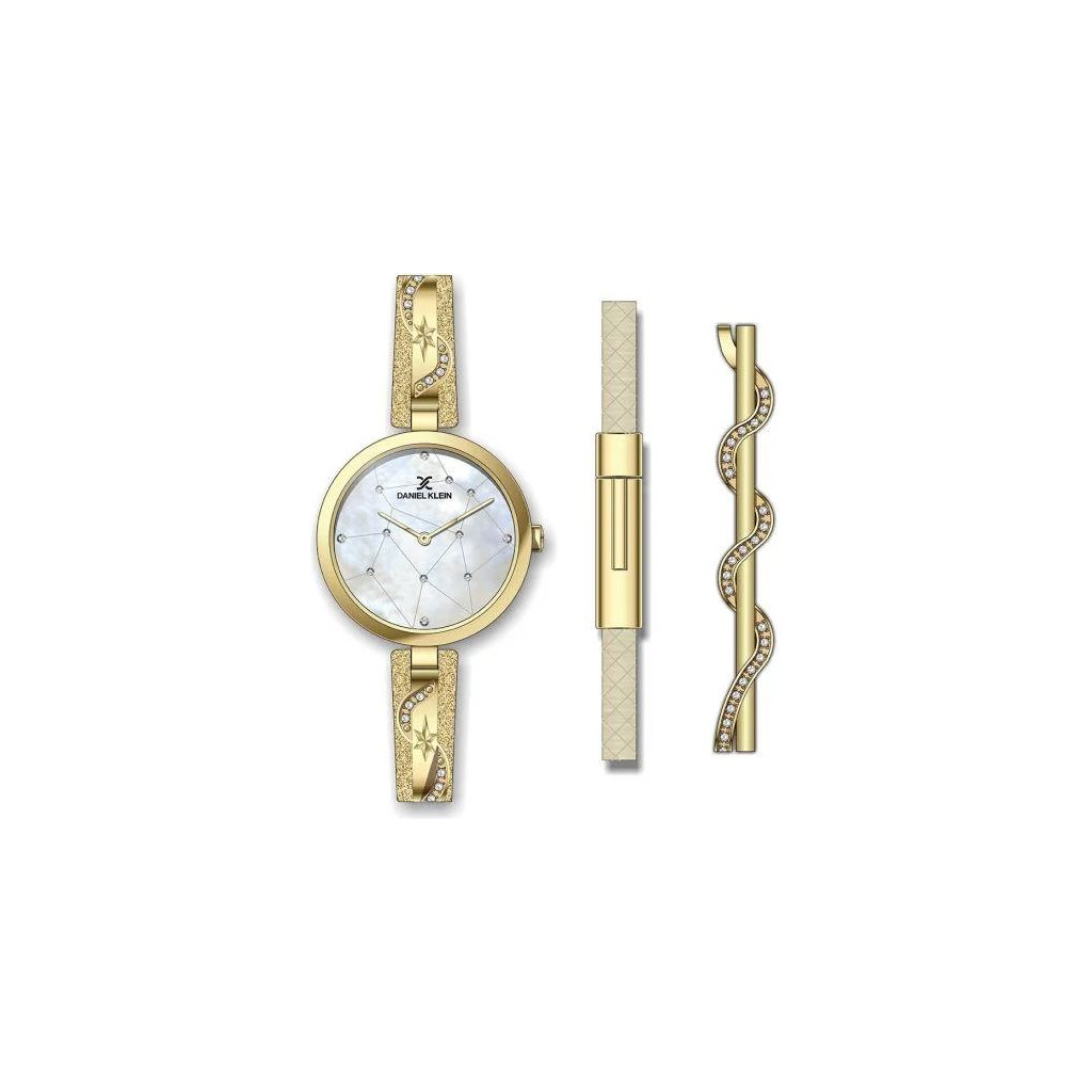 Наручний годинник Daniel Klein DK12212-2 - зображення 1