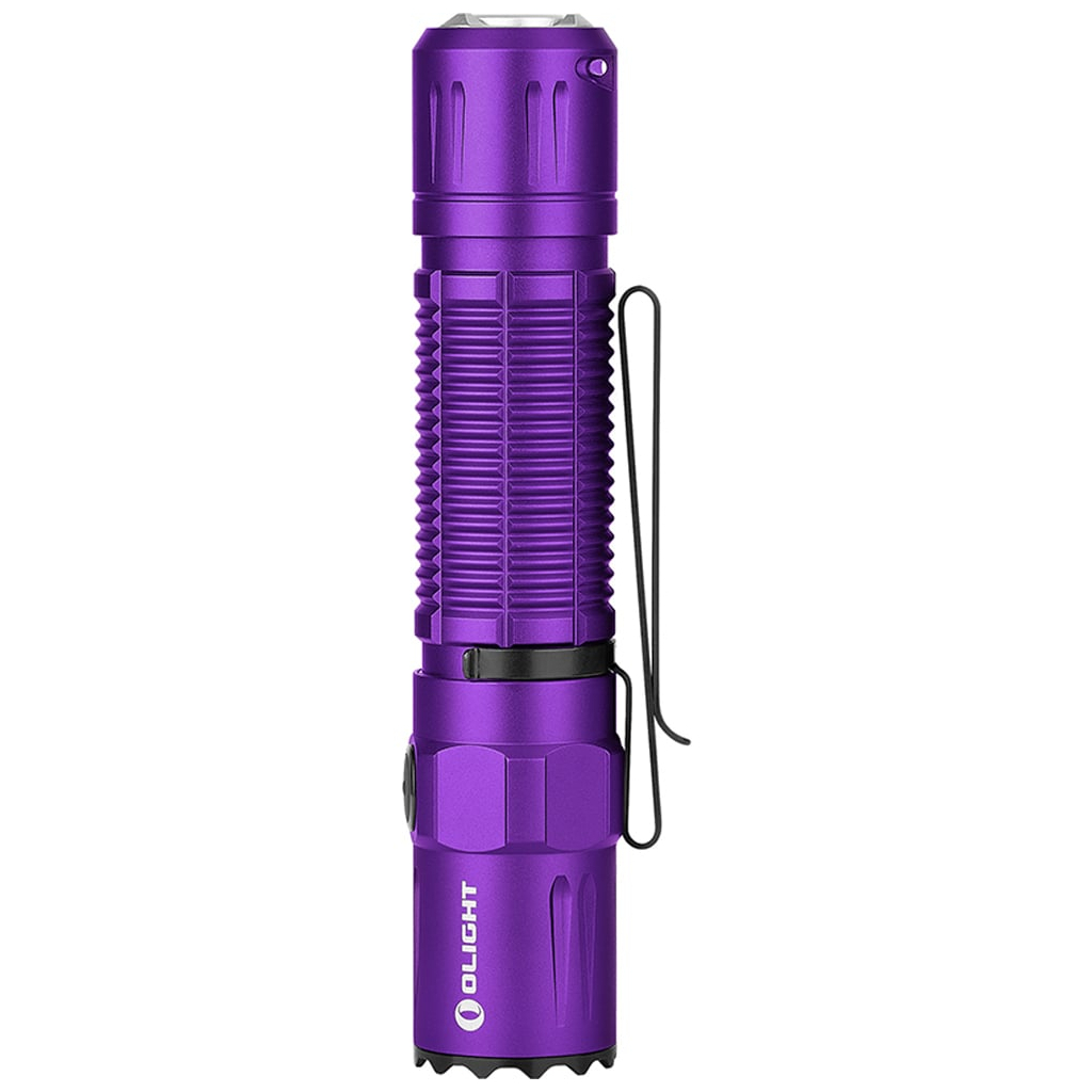 Ліхтар Olight M2R Pro Purple (M2R Pro PU) - зображення 5