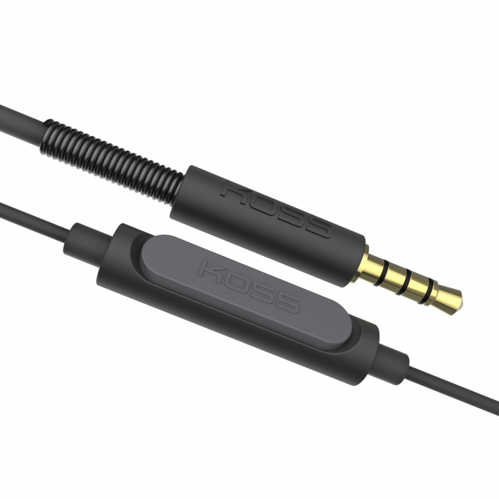 Навушники Koss KPH30iK On-Ear (195124.101) - зображення 5