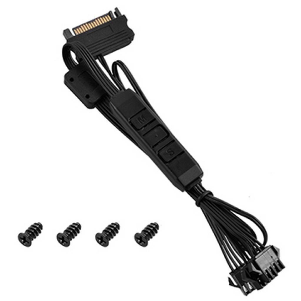 Кулер до корпусу Deepcool RF120 - зображення 5