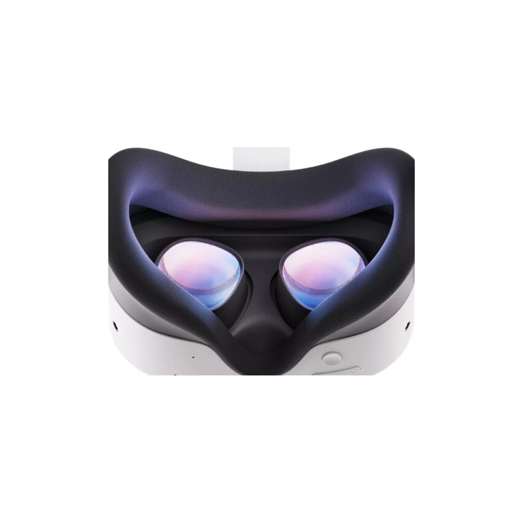 Окуляри віртуальної реальності Meta Quest 3S 256GB Oculus (Quest 3S 256GB) - зображення 5