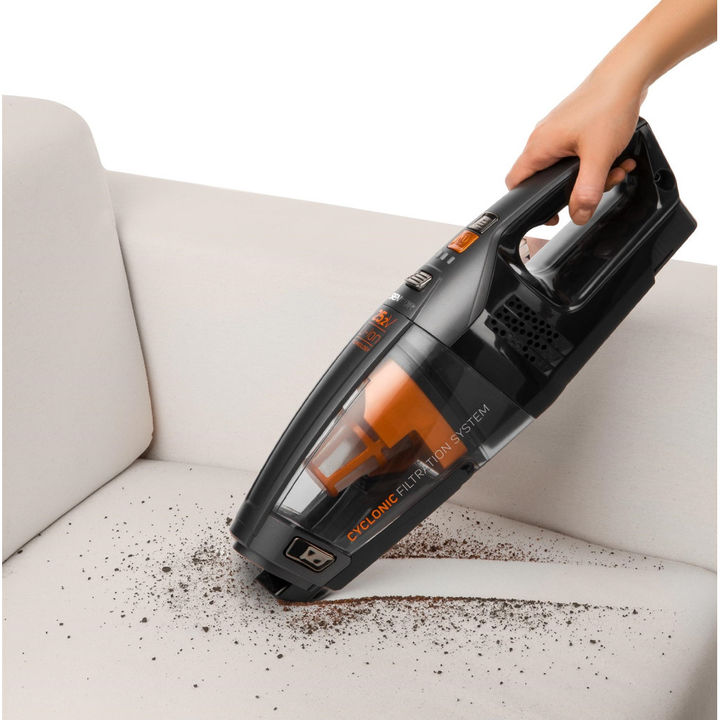 Пилосос Sencor SVC8825TI - изображение 5