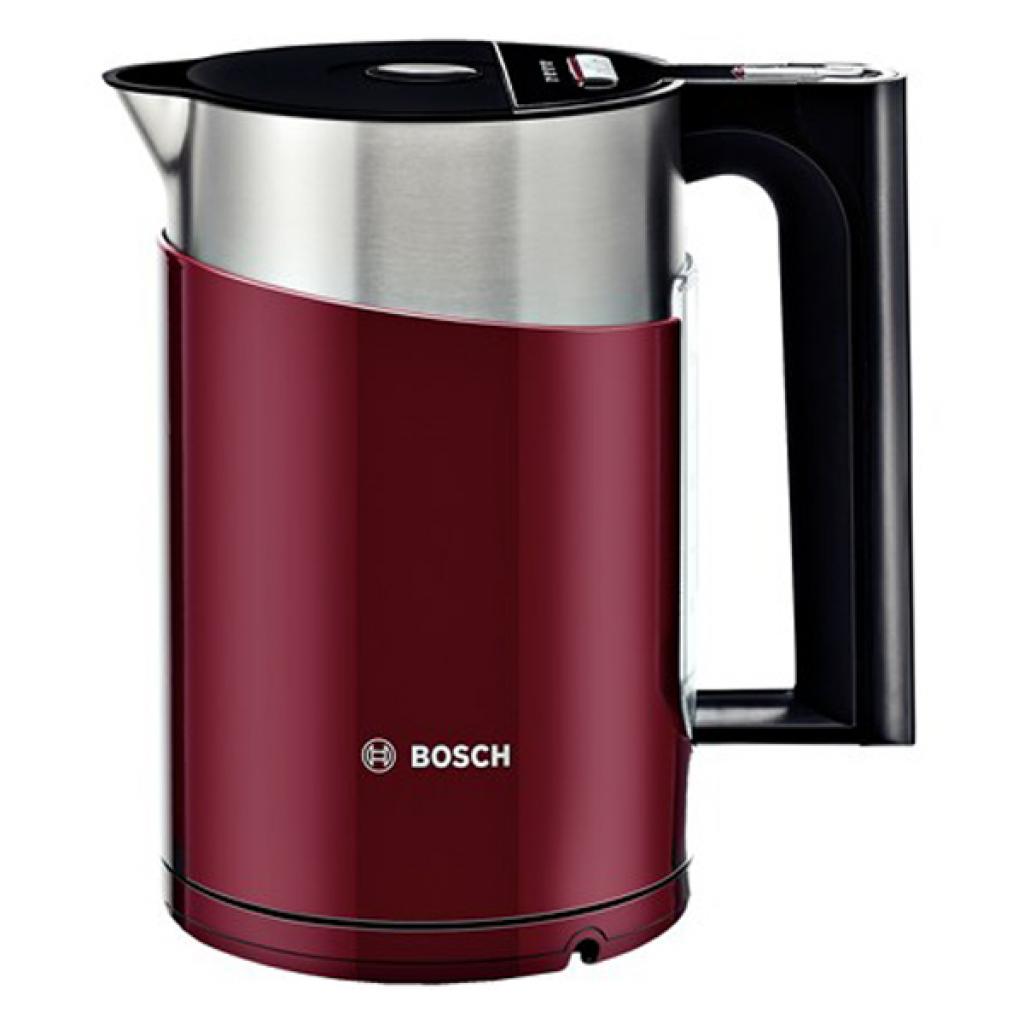 Електрочайник Bosch TWK 86104 RU (TWK86104RU) - зображення 1