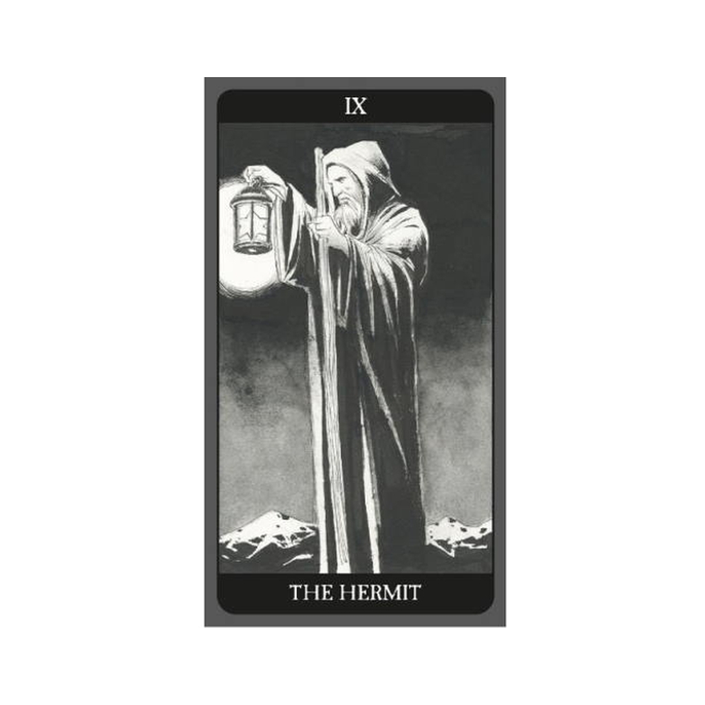 Гральні карти Scarabeo Таро Темний Бік (Dark Side of Tarot) (EX287MU) - зображення 3