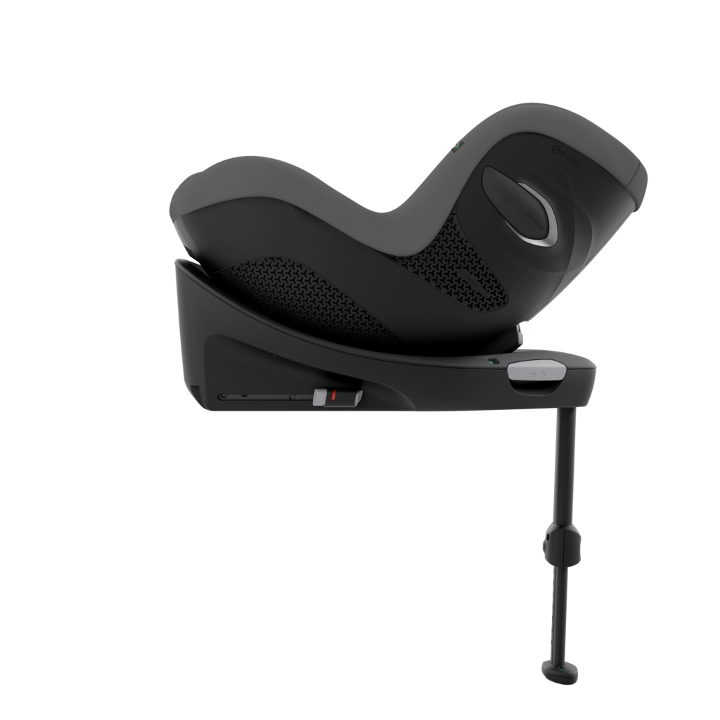 Автокрісло Cybex Sirona G i-Size Plus Lava Grey (523001209) - зображення 7