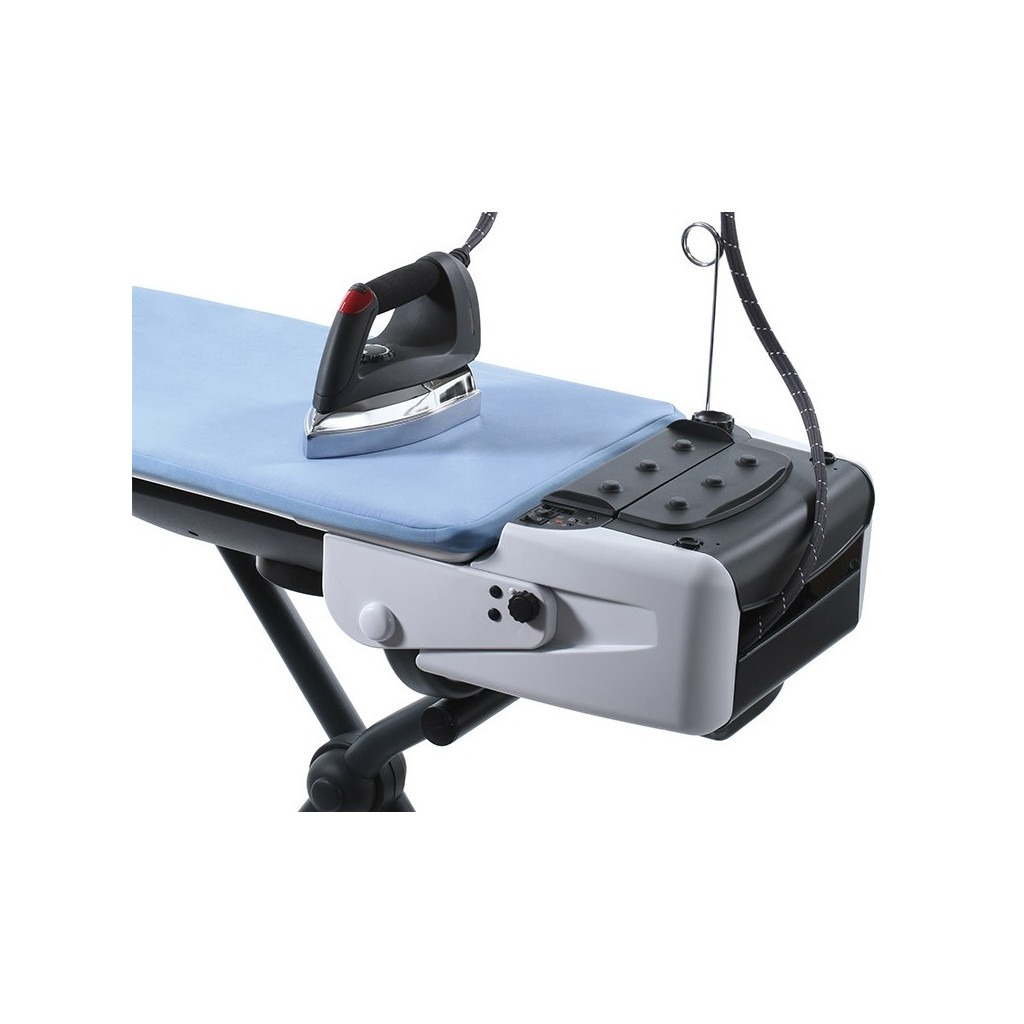 Парова станція MAC5 ARE 715 (ARE715) - зображення 2