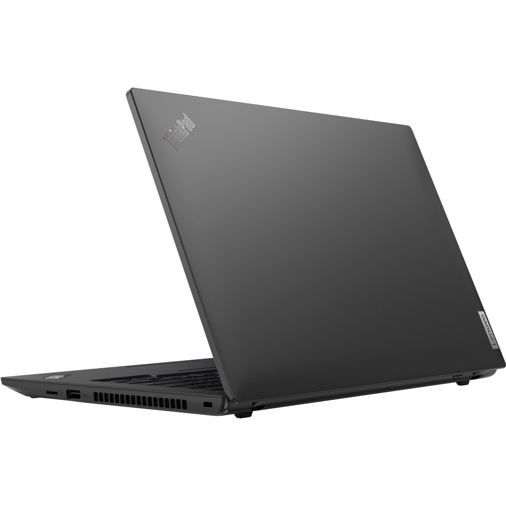 Ноутбук Lenovo ThinkPad L14 G4 (21H2SA3E00) - зображення 8