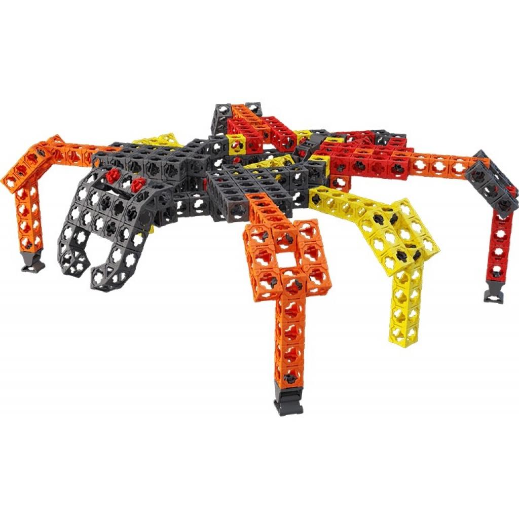 Конструктор Twickto Creation #3 235 деталей (15073833) - зображення 4