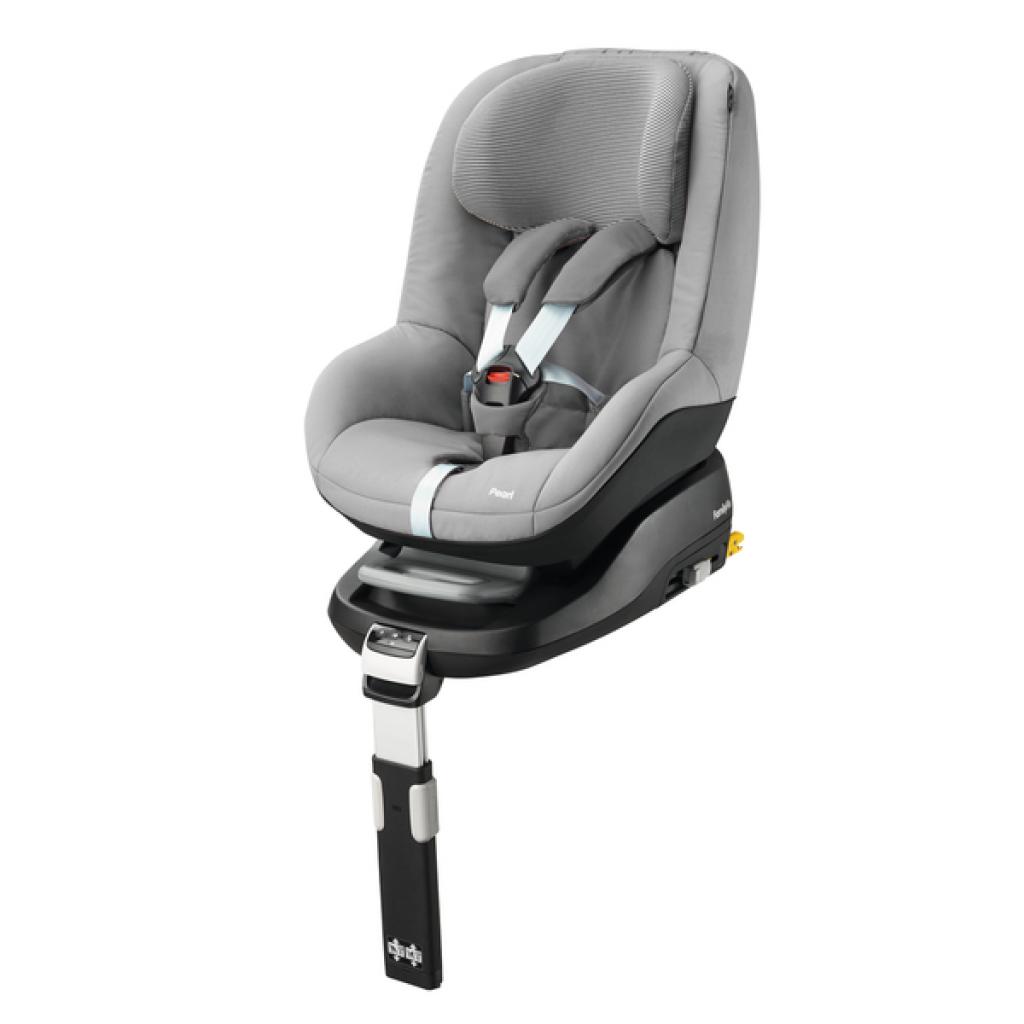 Автокрісло Maxi-Cosi 2wayPearl Concrete Grey (79009630) - зображення 1