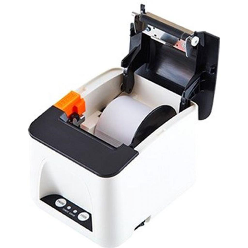 Принтер етикеток SP-TL25U5 USB SPRT (SP-TL25) - picture 3